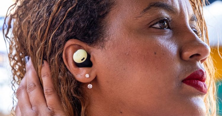 You can get the Google Pixel Buds Pro for their lowest price ever at Wellbots
