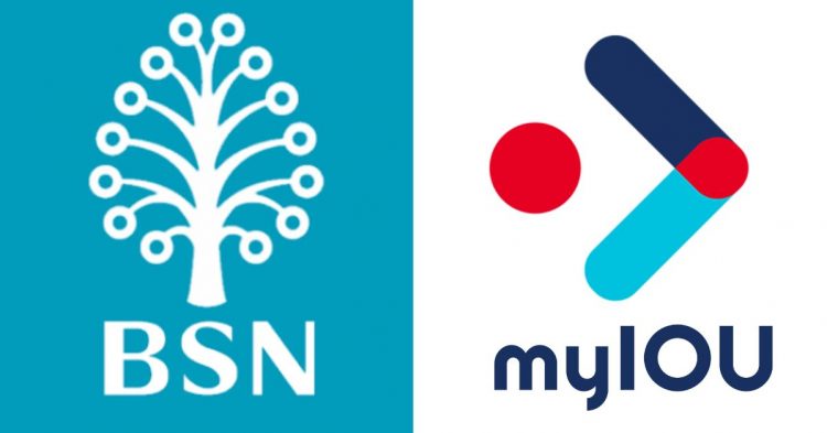 myIOU & BSN collaborate to offer buy now, pay later benefits