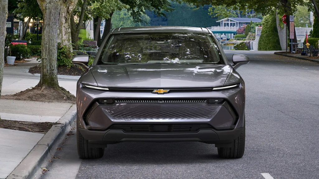 10 Most Affordable Electric Cars and Trucks Coming in 2023 – Review Geek