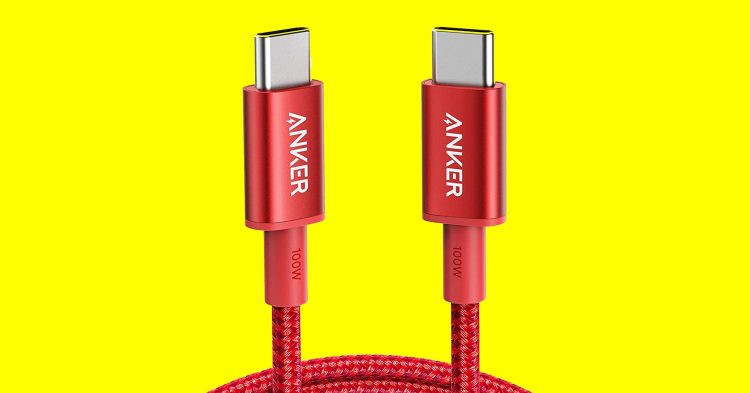 11 Best USB-C Cables (2022): For iPhones, Android Phones, Tablets, and Laptops