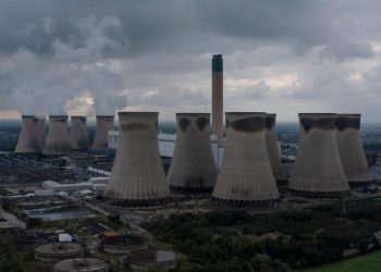 A Carbon Capture Company Wants to Sell Credits on Tech That Hasn’t Been Commercially Tested Yet