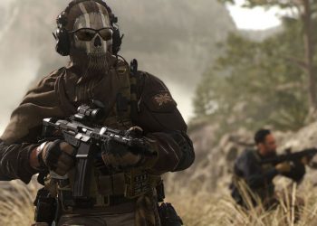 Activision says the ‘next full premium’ Call of Duty is coming in 2023