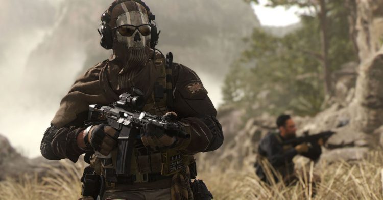 Activision says the ‘next full premium’ Call of Duty is coming in 2023