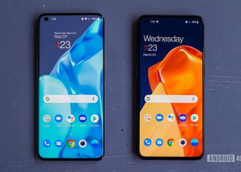 All OnePlus 9 and OnePlus 9 Pro updates in one place