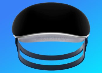 Apple AR/VR headset features teased in job openings