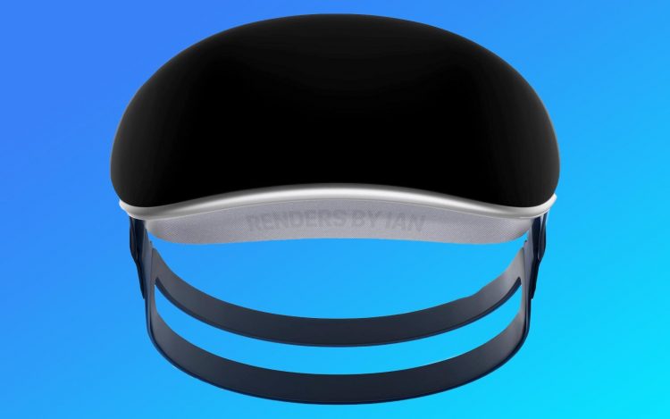 Apple AR/VR headset features teased in job openings