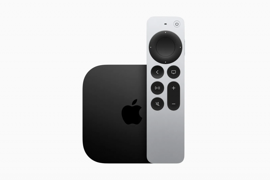 Apple TV 4K - 2022 Reviews, Pros and Cons