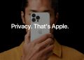 Apple is sued after its proven that privacy settings don't stop iPhone from tracking users
