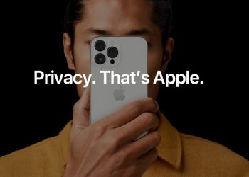 Apple is sued after its proven that privacy settings don't stop iPhone from tracking users