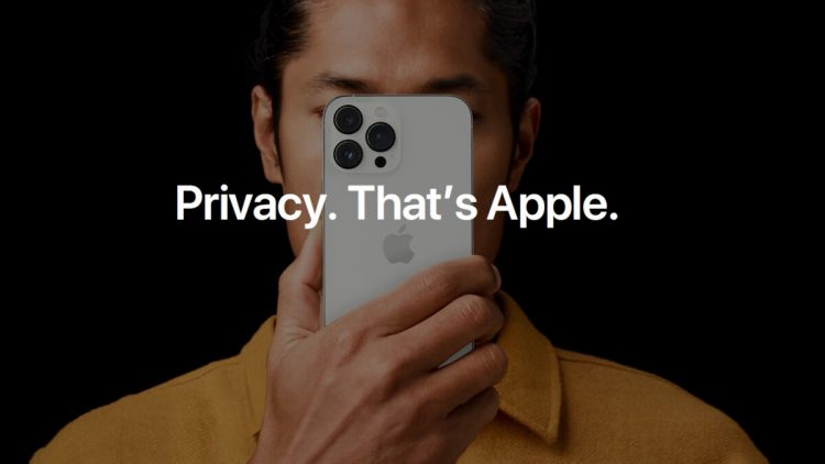 Apple is sued after its proven that privacy settings don't stop iPhone from tracking users