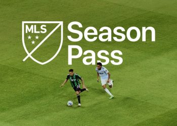 Apple to launch ‘MLS Season Pass’ subscription on February 1 • TechCrunch