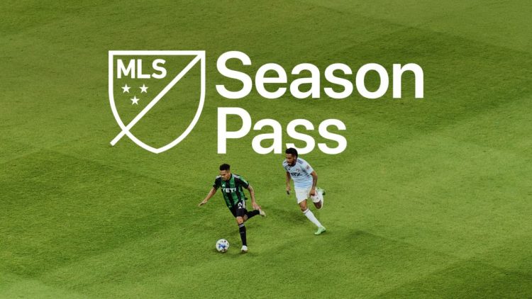 Apple to launch ‘MLS Season Pass’ subscription on February 1 • TechCrunch
