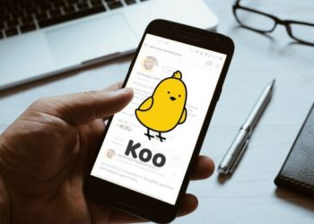 As Elon Musk’s shenanigans continue, India’s own Twitter, Koo, crosses 50 million downloads in just 2 years