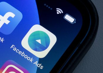 Black Market for Fraudulent Ad Accounts Found on Facebook