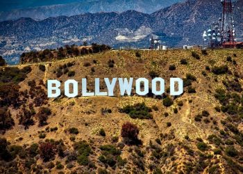 Bollywood's Top Iconic Indian Destinations