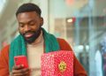 Compelling Tech Products To Put on Your Holiday Shopping Radar