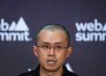 Crypto Firm Binance Wants to Prove It Won't End Up Like FTX