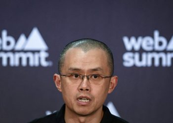 Crypto Firm Binance Wants to Prove It Won't End Up Like FTX