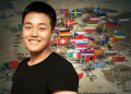do kwon and europe map