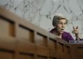 Elizabeth Warren asks FTC, DOJ to look into Amazon, Apple, and Google car businesses