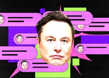 Elon Musk Introduces Twitter Mayhem Mode