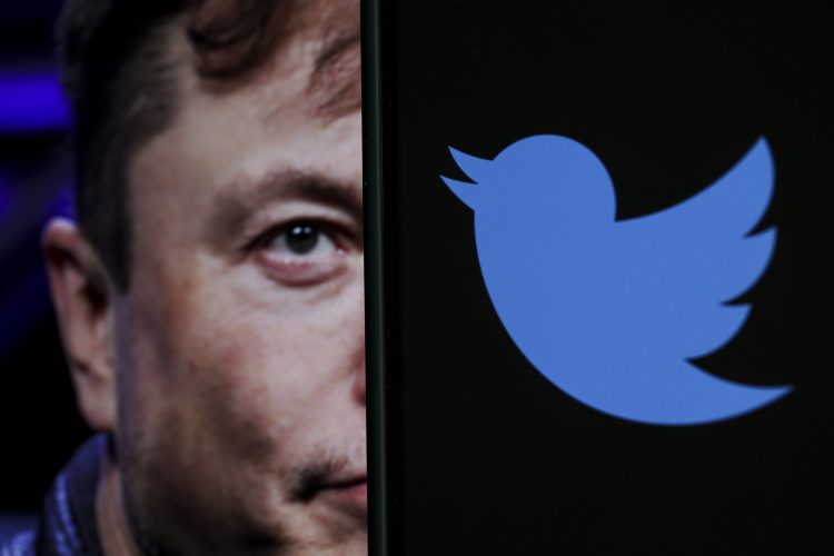 Elon Musk begins massive layoffs at Twitter