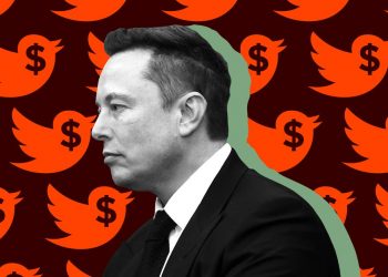 Elon Musk details his plan to turn Twitter into a bank