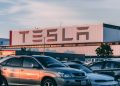 Elon Musk sells 19.5 million Tesla shares worth $3.9 billion