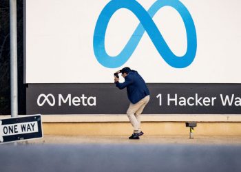 Facebook layoffs are a reminder that your job won’t love you back