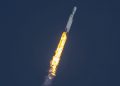 Falcon Heavy Rocket Aces First Launch in 3 Years