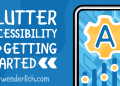 Flutter Accessibility: Getting Started | Kodeco, the new raywenderlich.com