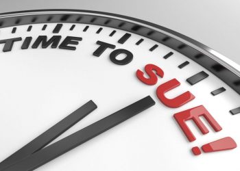 clock with hands pointing to