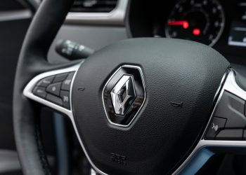 Google and Renault team up to create a ‘software-defined vehicle’