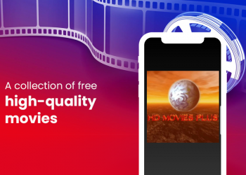 HD Movies Plus App Review- Stream Free Movies