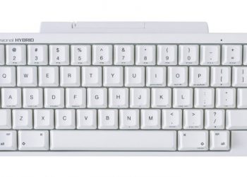 hhkb hybrid type s