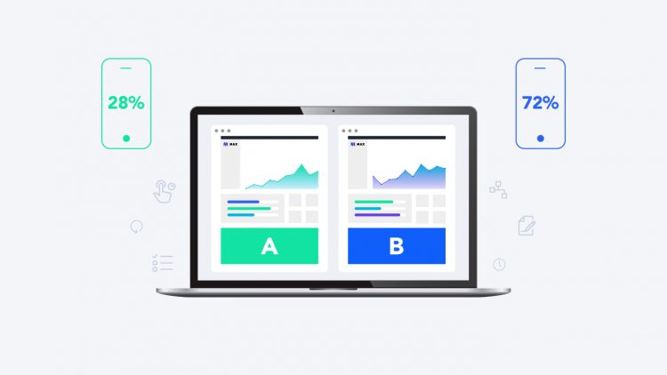 How to Accelerate Growth Through A/B Testing