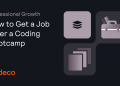 How to Get a Job After Graduating a Coding Bootcamp