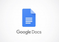 How to Make a Chart in Google Docs