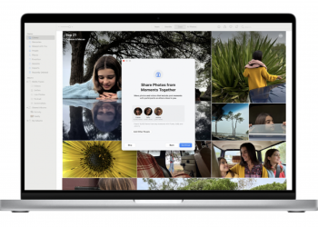 How to Set Up and Use iCloud Shared Photo Library