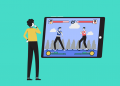 build a gaming app