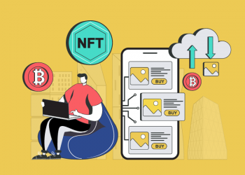 How to earn money with non-fungible tokens?