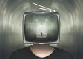deepfakes fake news tv head manipulation superimposed brainwashed