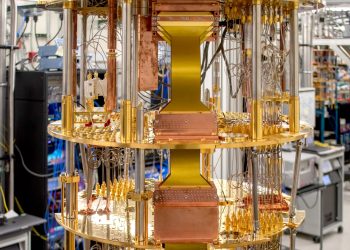 IBM announces Osprey quantum processor with 433 qubits