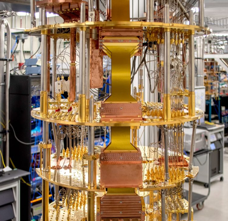 IBM announces Osprey quantum processor with 433 qubits