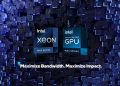 Intel goes all-in on high-bandwidth memory with their Xeon Max CPUs, GPUs