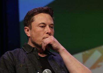 Interview with Elon Musk biographer Ashlee Vance