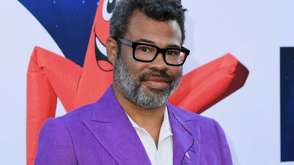 Jordan Peele's Monkeypaw to Launch New Horror Podcast, Quiet Part Loud