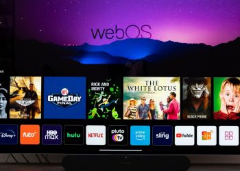 LG C2 OLED TV review: you can’t go wrong