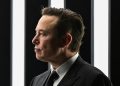 Leaked notes reveal Elon Musk wanted to put all of Twitter behind a paywall