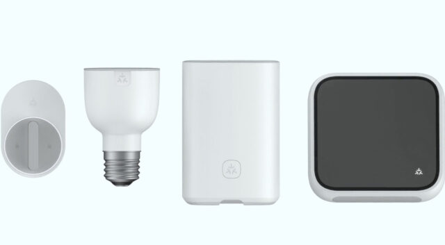 Matter Smart Home Standard Officially Launches With 190 Devices Supported